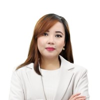 Joanna Mae Valzado, RPm, CCBT