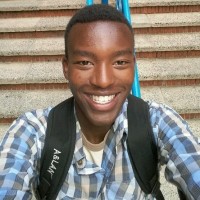 Peter Kinyanjui
