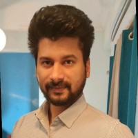 Vipul Verma