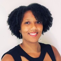 Ashley Williams, Lcpc, Ncc