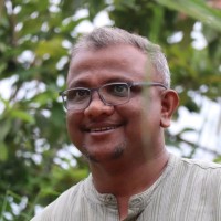 Aneesh Nair