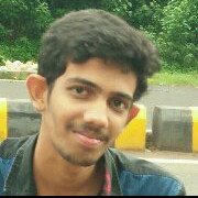 M Gowtham Krishna Teja