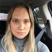 Ashley Bean