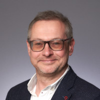 Eric Moureau