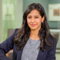 Radhika Gupta
