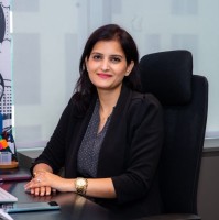 Roshni Ramani
