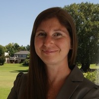 Carla Gerchunoff