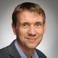 Neil Oxbury