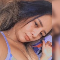 Rayanny Oliveira