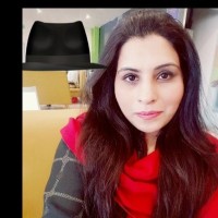 Nida Nawaz
