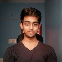 Pawankumar B