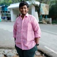 Harshith Venkata Raju Manepalli