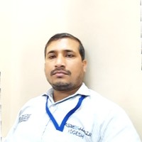 Yogesh Sharma