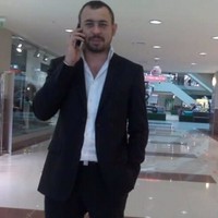 Serdar Atay