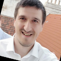 Zahari Dimanov