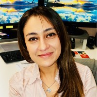 Marianna Gabrielyan