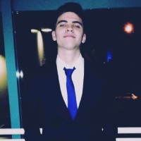 Matheus Limirio Ferreira