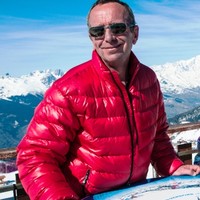 Jean-Marc Petit
