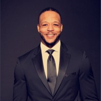 Andre Simpson