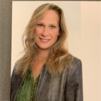Mary Faust