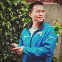 Thomas Lin