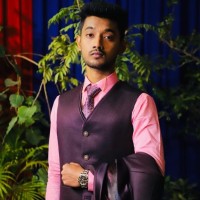 SAHIL CHOUDHARY