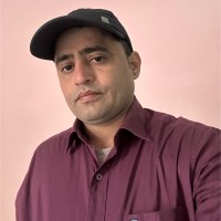 devendra poonia