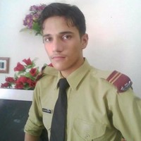 Sadaquat Ali Abbasi