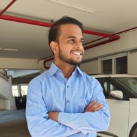 Riddish Agarwal