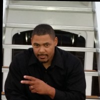 Andre Valentine