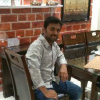 Bharath Kumar C.