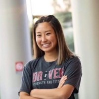 Abby Chang