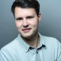 Nils Krüger