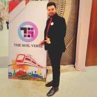 Gaggan Swaroop Malhotra