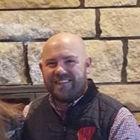 Brad Bauman