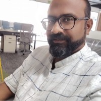 JONES MILTON K P (He/Him)