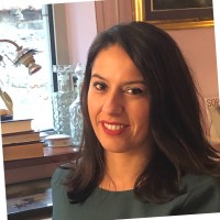 Angélique Infante