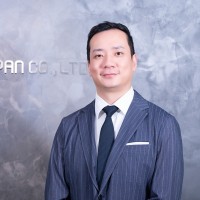 WEI WANG