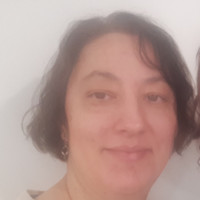 Nathalie Gilbert