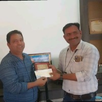 Vijay Pandey