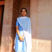 Harshana Ananth