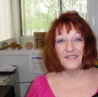 Joann Mccarty