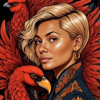 florence Laetitia A.