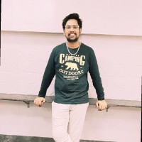 Sahil Darole