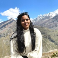 Anupma Kumari