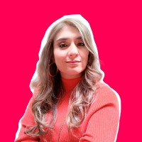 Maria Paula Aragón Mayorga