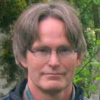 Stephen Gibbison