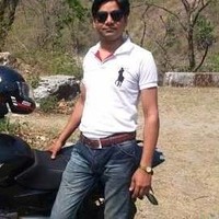 Shankar Pant
