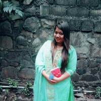 Geeta Patil