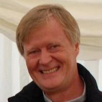 Nigel Pitcher